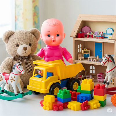 اشتباه 7 : خریدن بدون تحقیق | فروشگاه آنلاین بازیبل